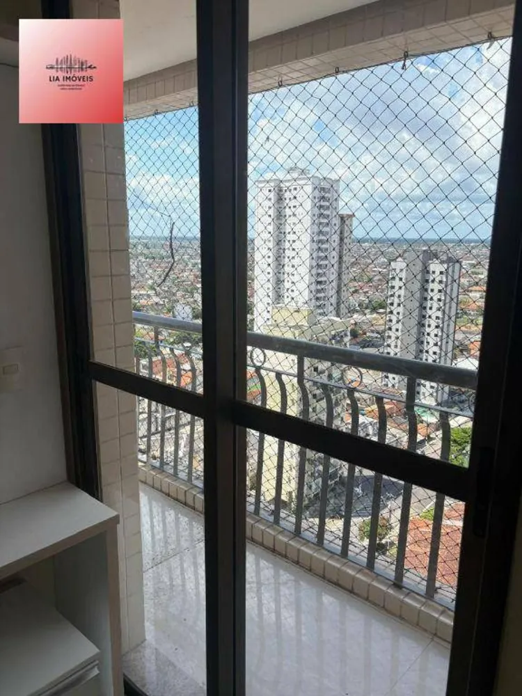 Apartamento, 3 quartos, 155 m² - Foto 16