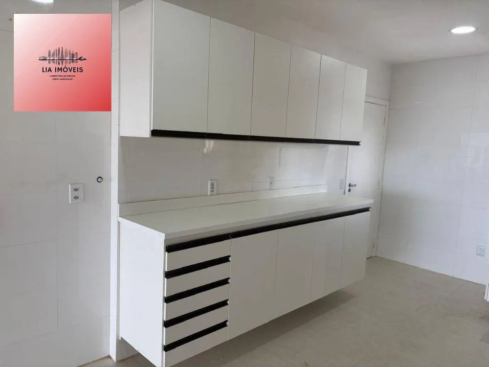 Apartamento, 3 quartos, 155 m² - Foto 5