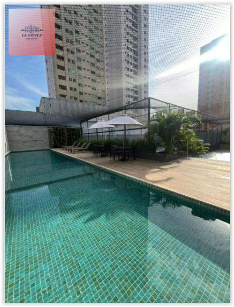 Apartamento, 3 quartos, 235 m² - Foto 6