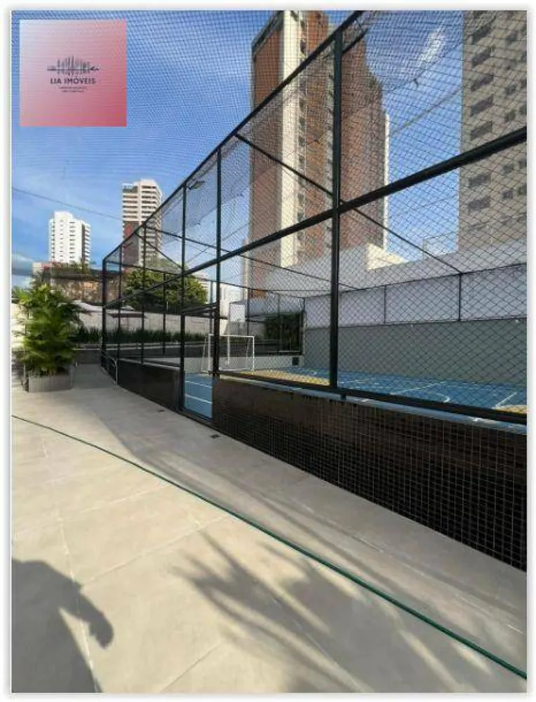 Apartamento, 3 quartos, 235 m² - Foto 7