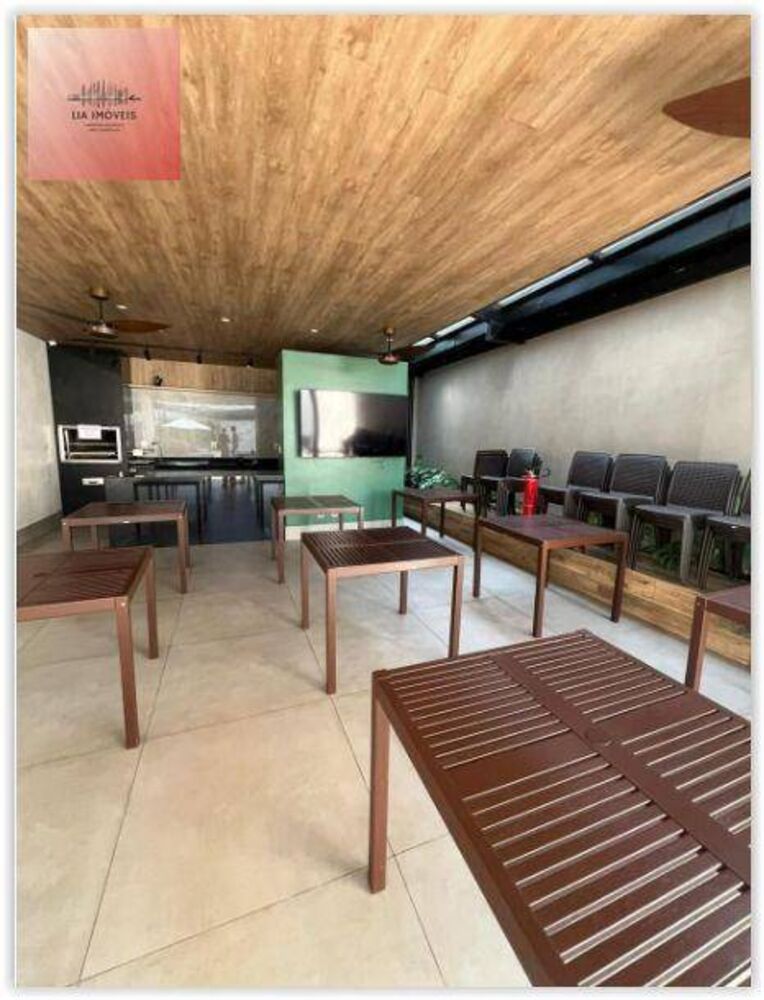 Apartamento, 3 quartos, 235 m² - Foto 6