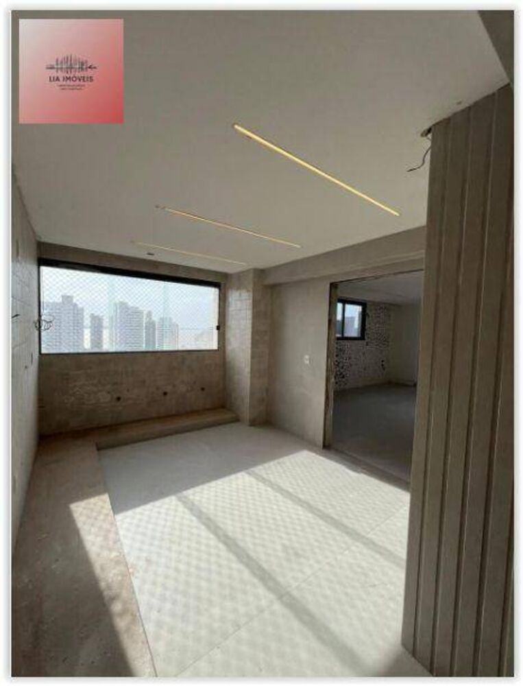 Apartamento, 3 quartos, 235 m² - Foto 3