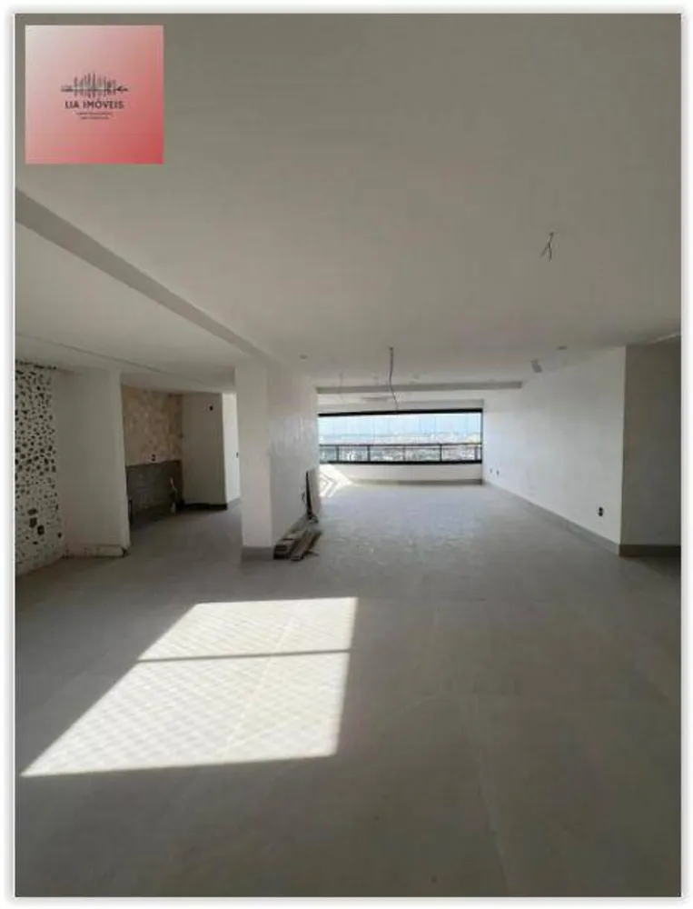 Apartamento, 3 quartos, 235 m² - Foto 3