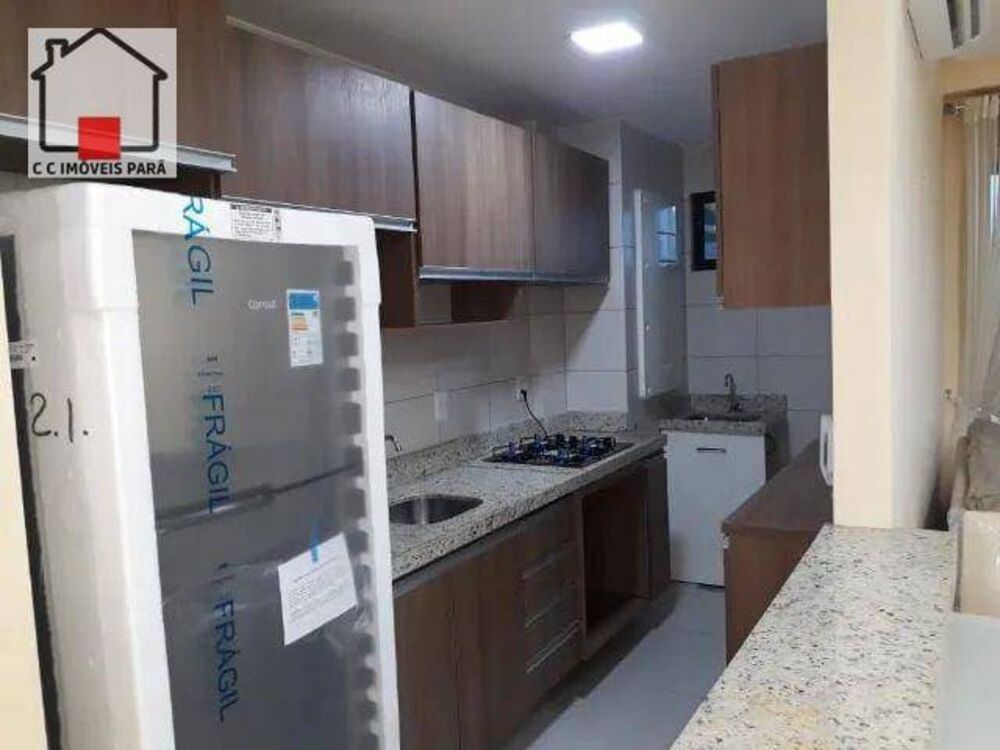 Apartamento para alugar com 2 quartos, 56m² - Foto 8