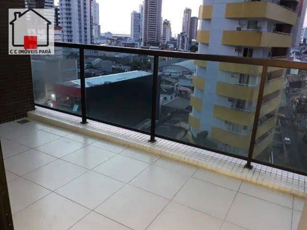 Apartamento para alugar com 2 quartos, 56m² - Foto 4