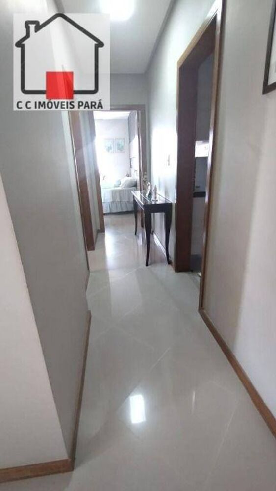 Apartamento, 3 quartos, 186 m² - Foto 2