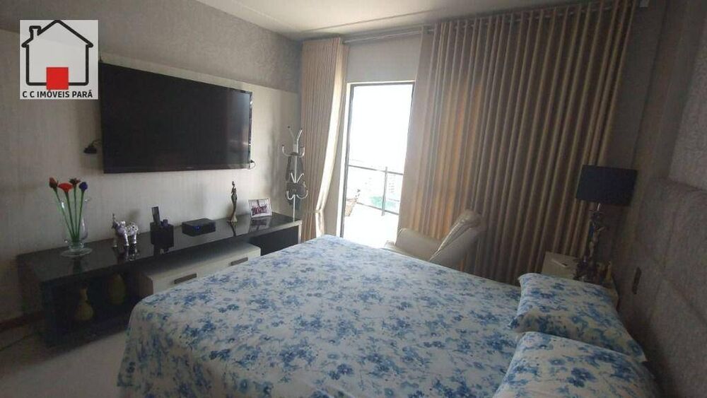 Apartamento, 3 quartos, 186 m² - Foto 9