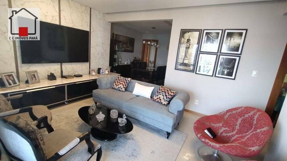 Apartamento, 3 quartos, 186 m² - Foto 7