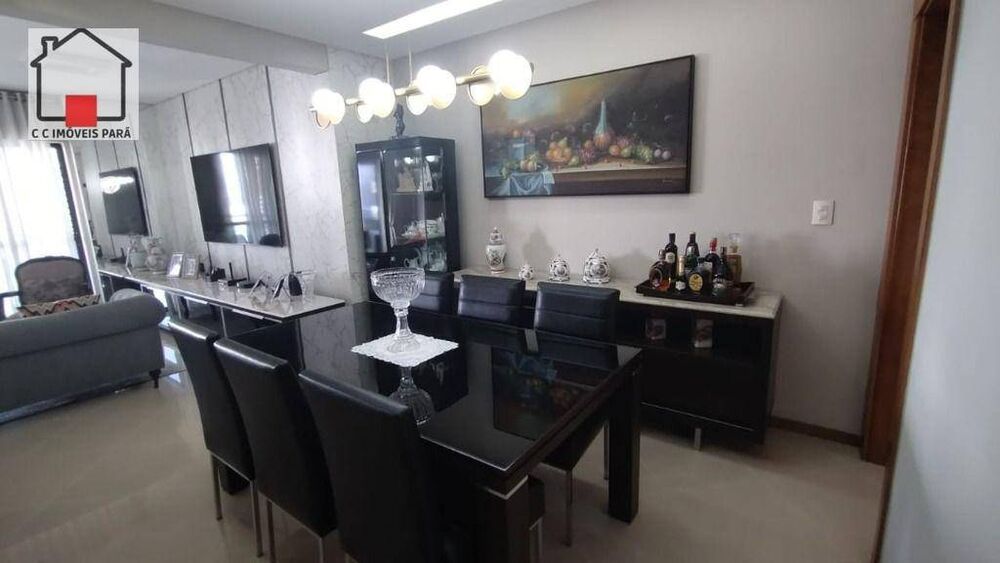 Apartamento, 3 quartos, 186 m² - Foto 12