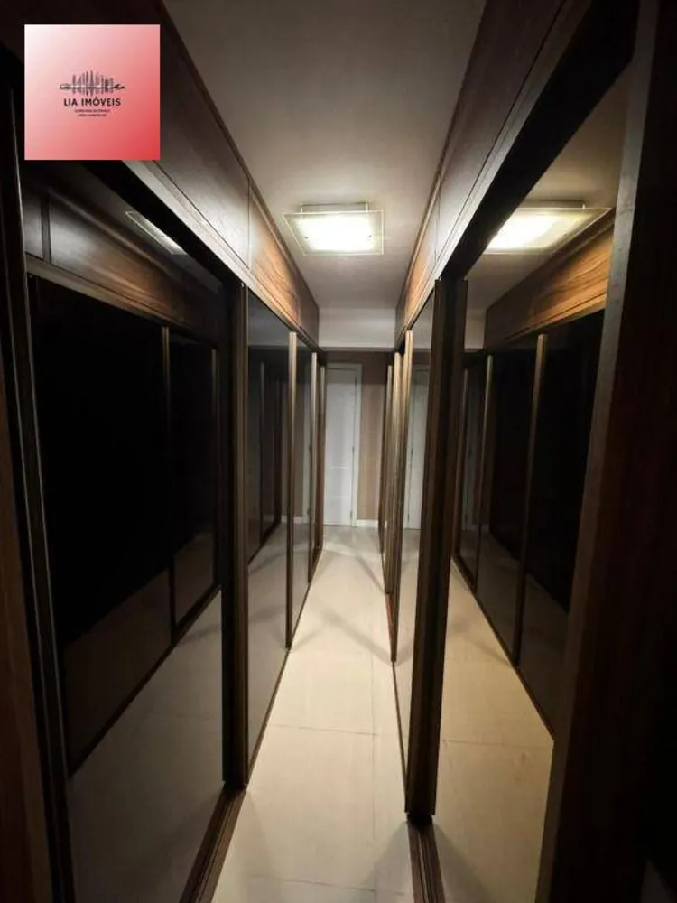 Apartamento, 4 quartos, 240 m² - Foto 10
