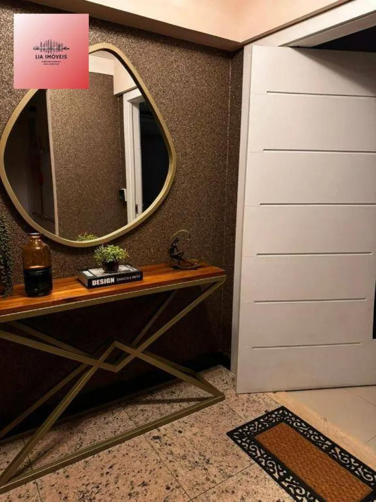 Apartamento, 4 quartos, 240 m² - Foto 7