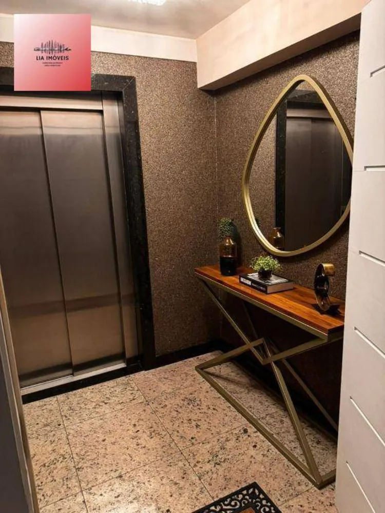 Apartamento, 4 quartos, 240 m² - Foto 8