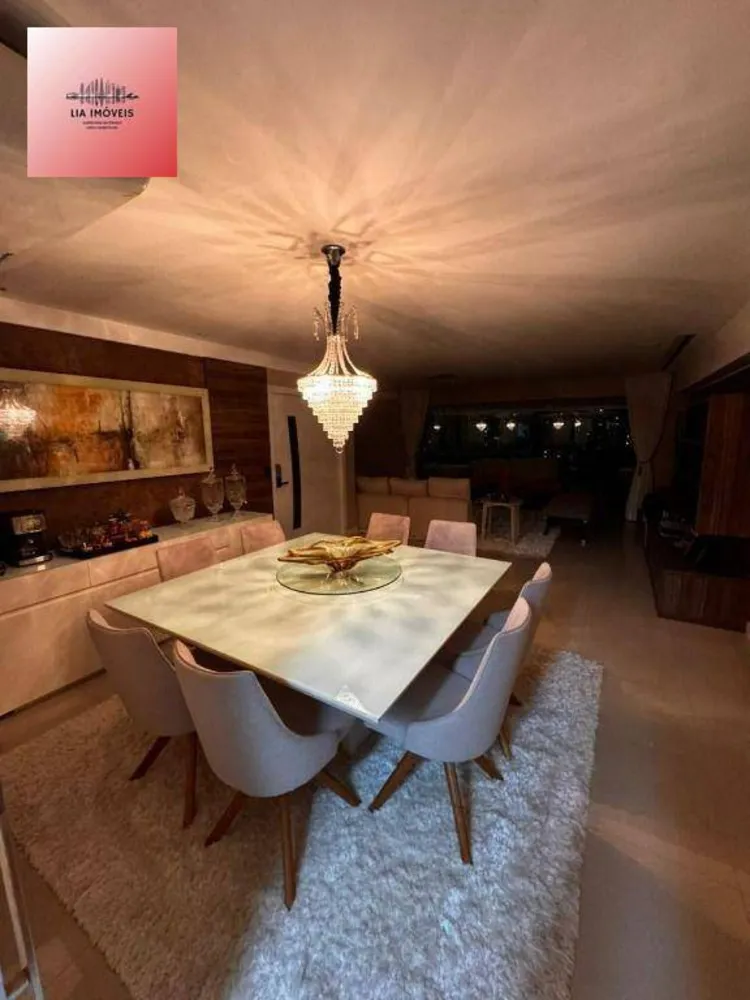 Apartamento, 4 quartos, 240 m² - Foto 5