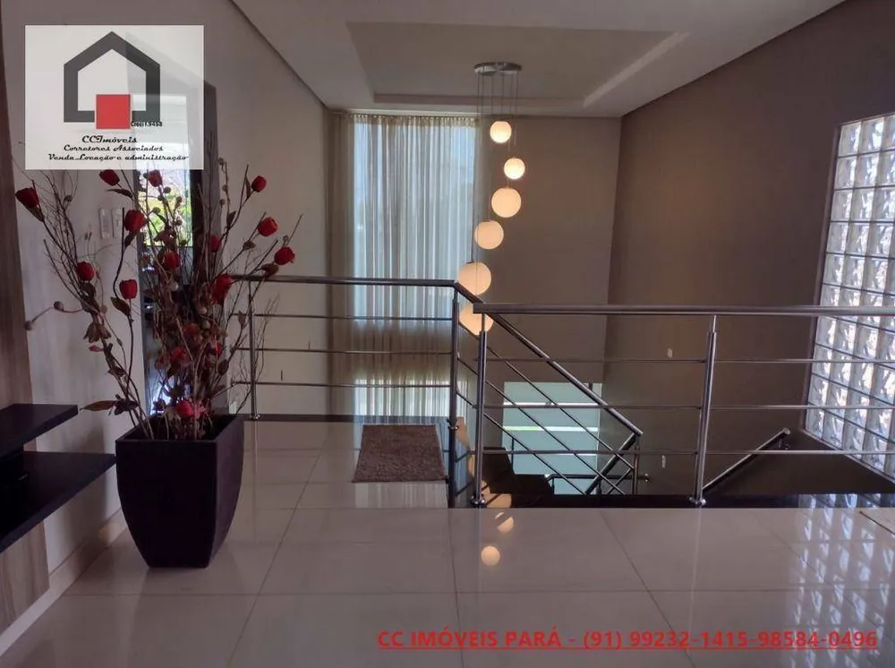Casa de Condomínio, 4 quartos - Foto 8