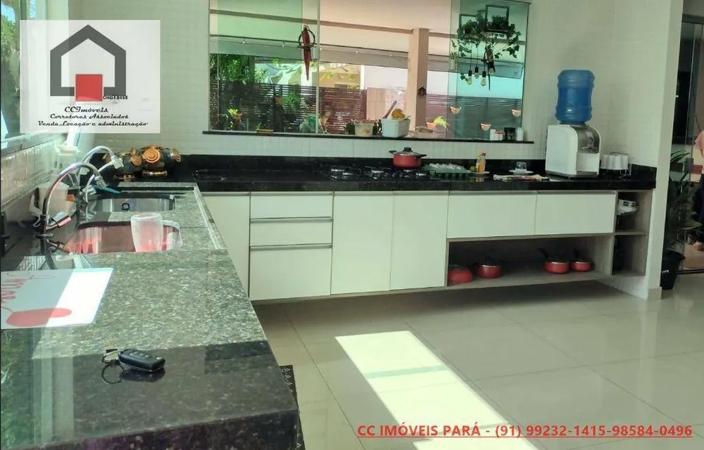 Casa de Condomínio, 4 quartos - Foto 4