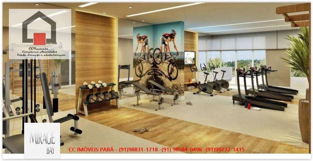 Apartamento, 4 quartos, 225 m² - Foto 1