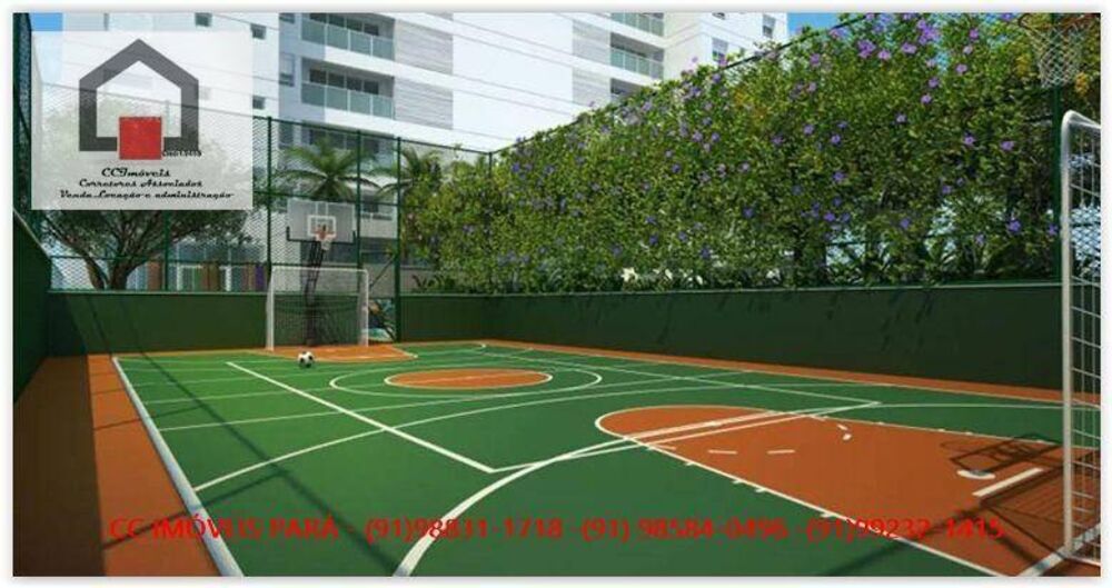 Apartamento, 4 quartos, 225 m² - Foto 4