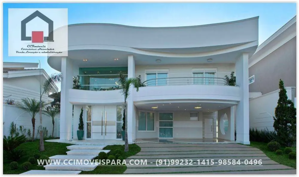 Casa de Condomínio, 4 quartos - Foto 6