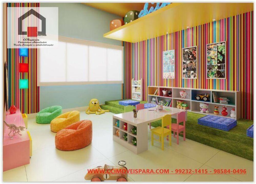 Apartamento, 3 quartos, 123 m² - Foto 3