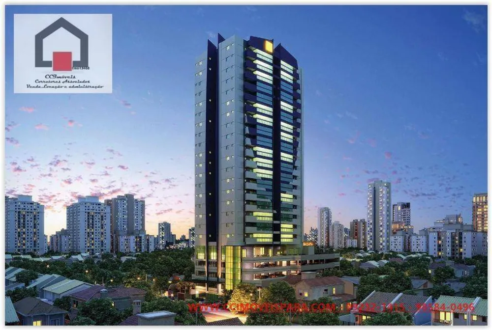 Apartamento, 3 quartos, 123 m² - Foto 4