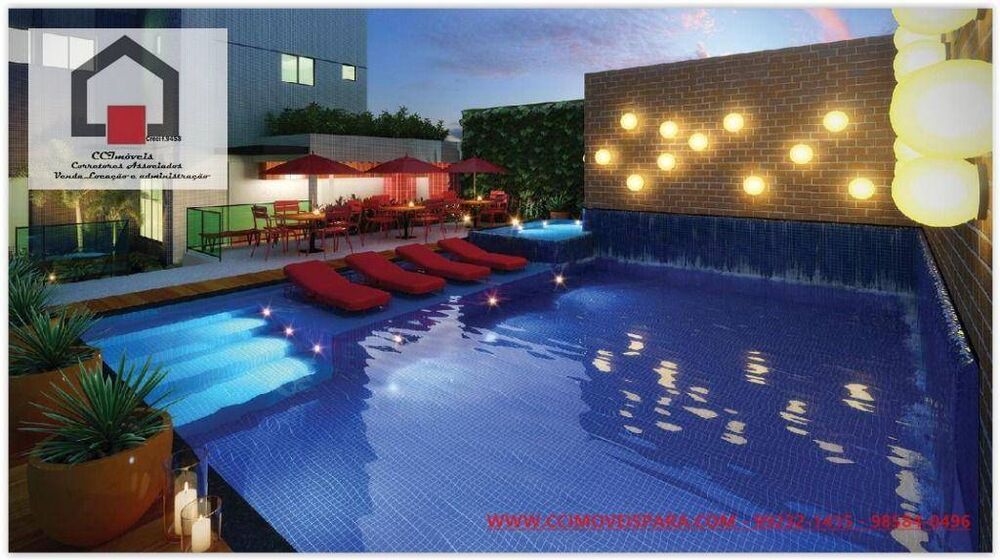 Apartamento, 3 quartos, 123 m² - Foto 4