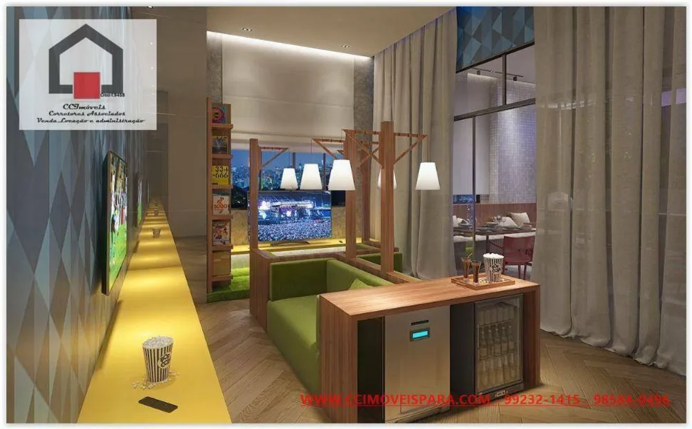 Apartamento, 3 quartos, 123 m² - Foto 11