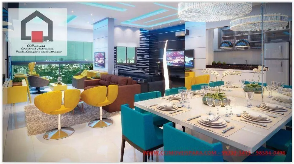 Apartamento, 3 quartos, 123 m² - Foto 11