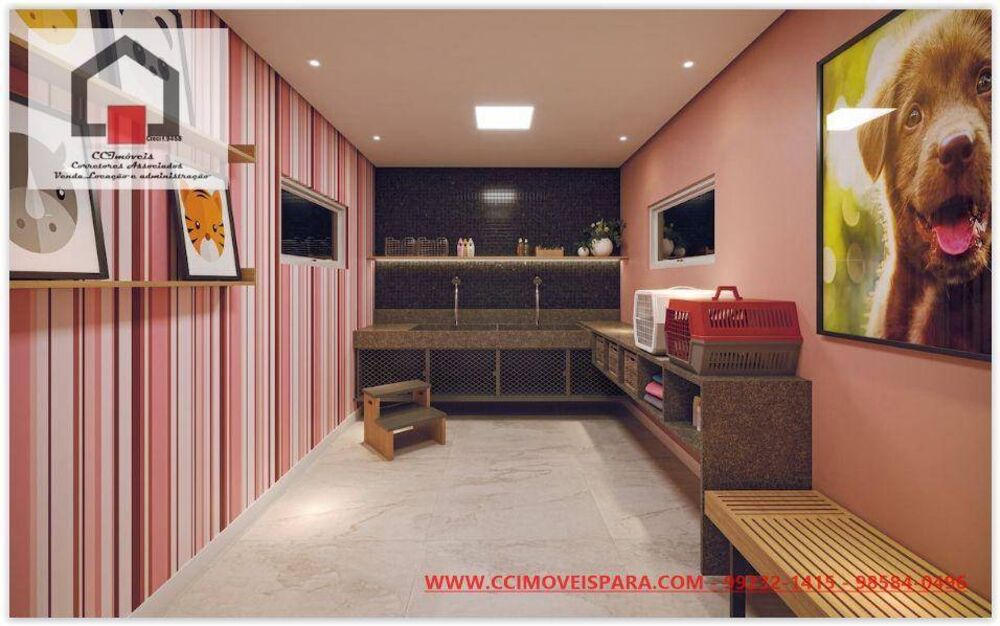 Apartamento, 3 quartos, 123 m² - Foto 2