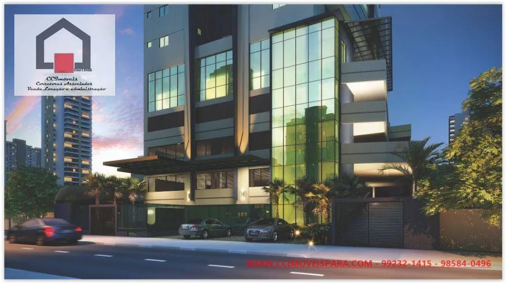 Apartamento, 3 quartos, 123 m² - Foto 8