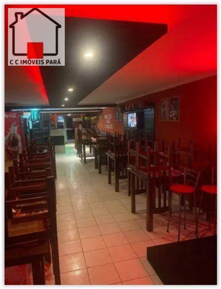 Loja-Salão para alugar, 142m² - Foto 1