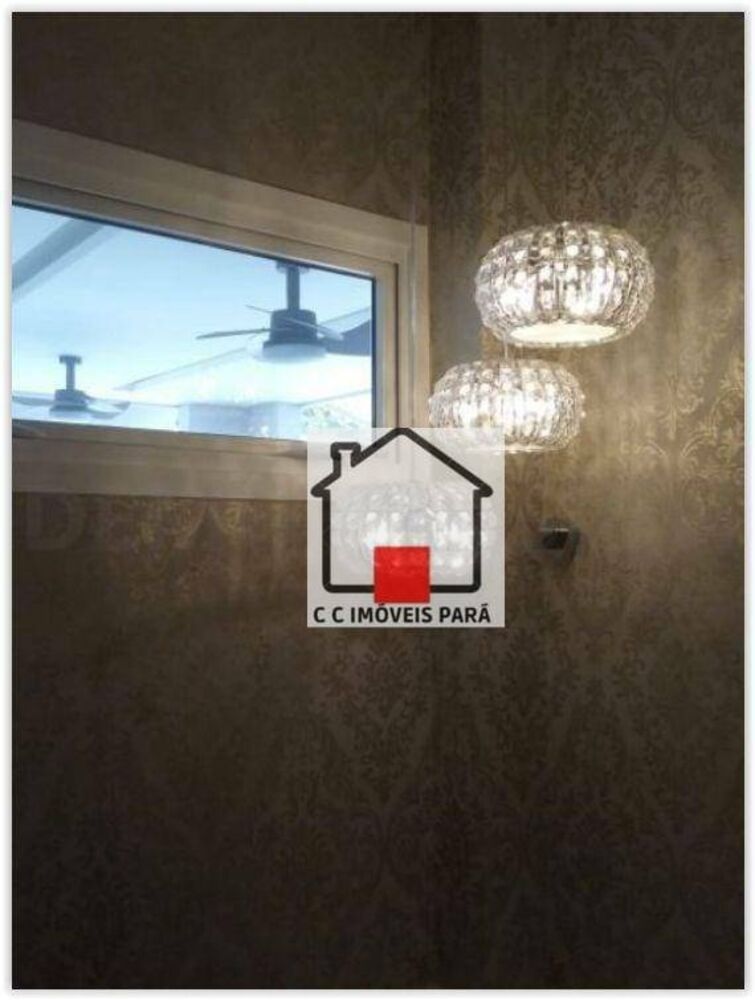 Casa de Condomínio à venda com 4 quartos, 600m² - Foto 2