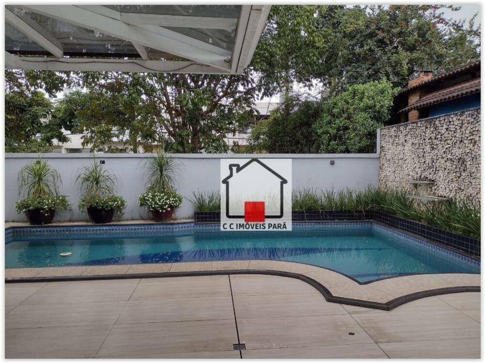 Casa de Condomínio, 6 quartos - Foto 1