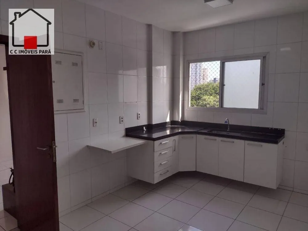 Apartamento, 3 quartos, 144 m² - Foto 6