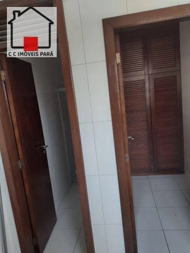 Apartamento, 3 quartos, 144 m² - Foto 5
