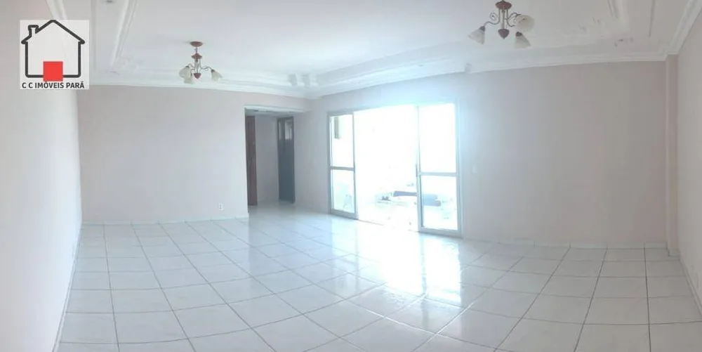 Apartamento, 3 quartos, 144 m² - Foto 1