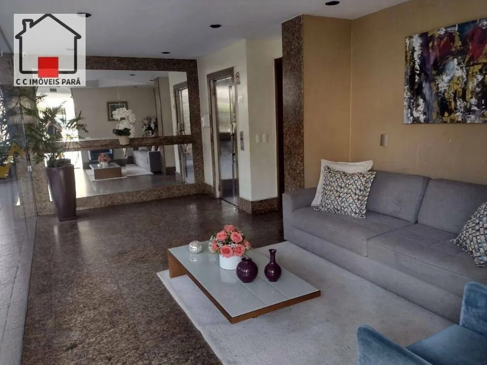 Apartamento, 3 quartos, 144 m² - Foto 11
