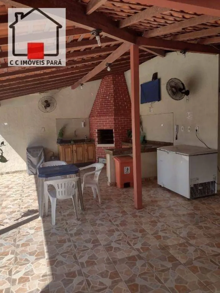 Apartamento, 3 quartos, 144 m² - Foto 16