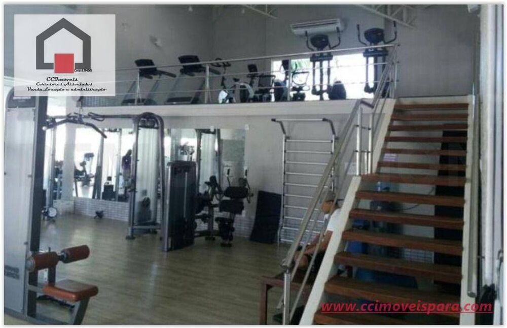Casa de Condomínio, 6 quartos - Foto 4