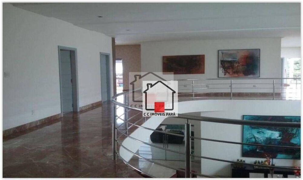 Casa de Condomínio, 6 quartos - Foto 1