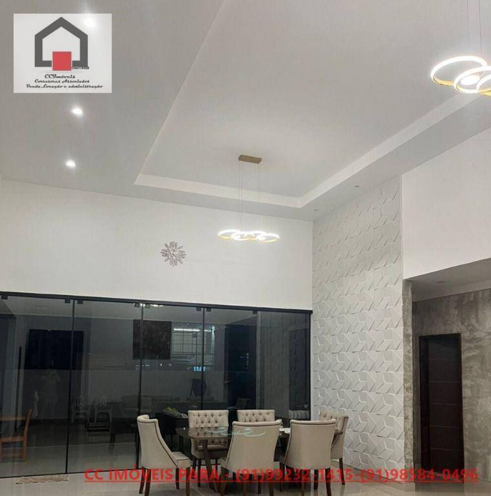 Casa de Condomínio, 3 quartos - Foto 6