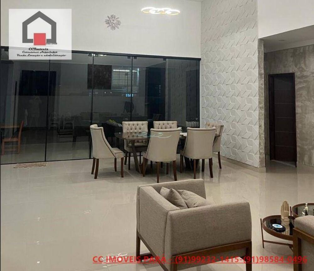 Casa de Condomínio, 3 quartos - Foto 7