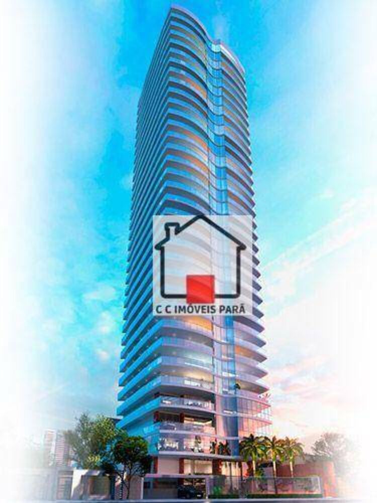 Apartamento à venda com 3 quartos, 182m² - Foto 1