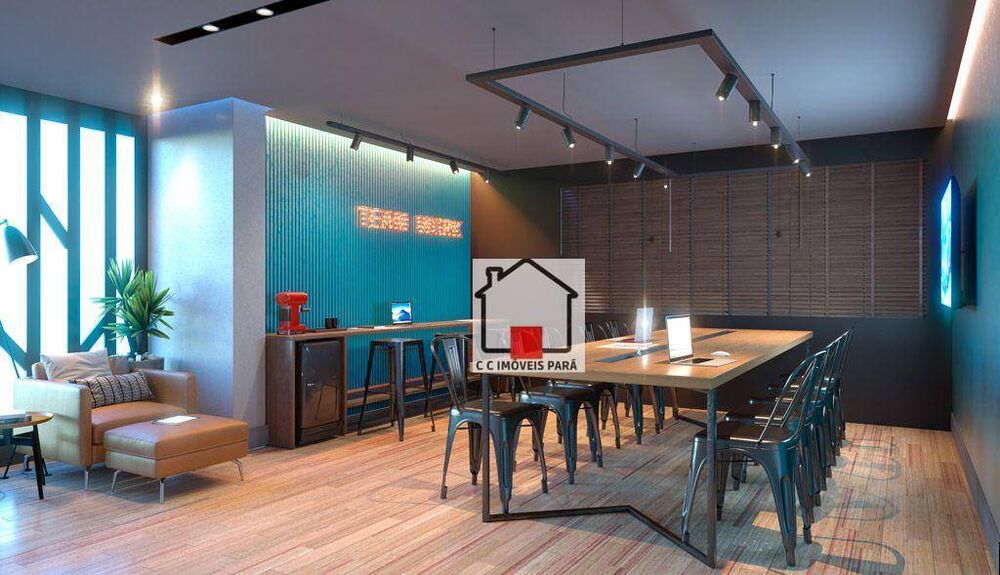 Apartamento à venda com 3 quartos, 182m² - Foto 4