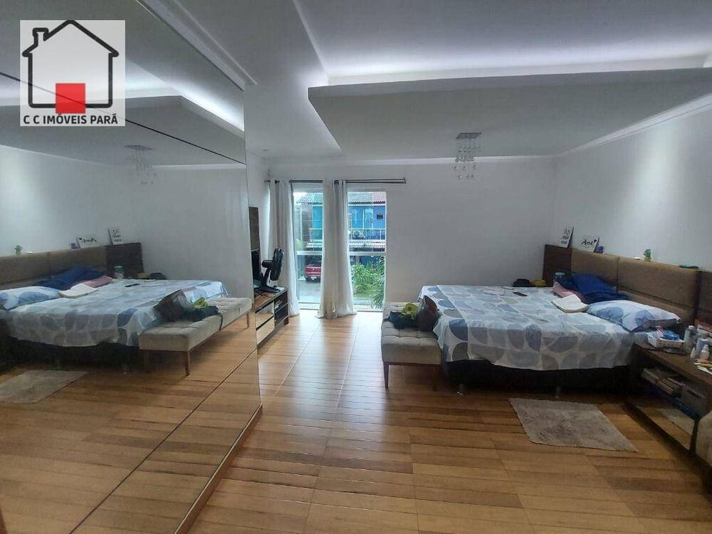 Casa de Condomínio à venda com 4 quartos, 220M2 - Foto 8