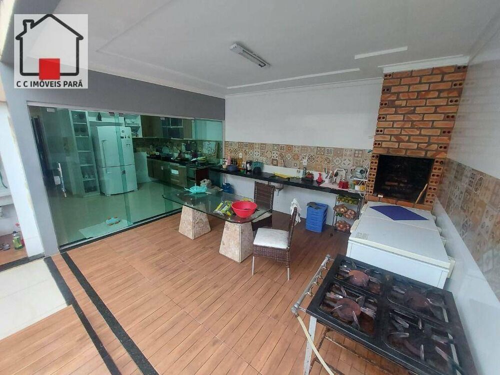 Casa de Condomínio à venda com 4 quartos, 220M2 - Foto 6