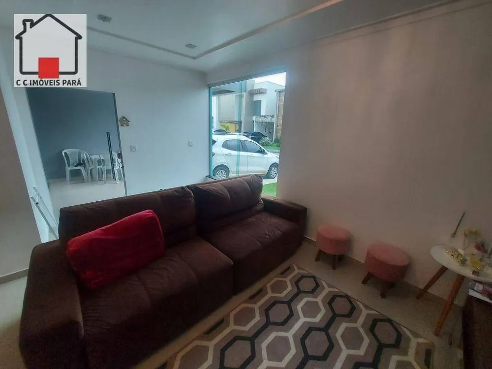 Casa de Condomínio, 4 quartos - Foto 4
