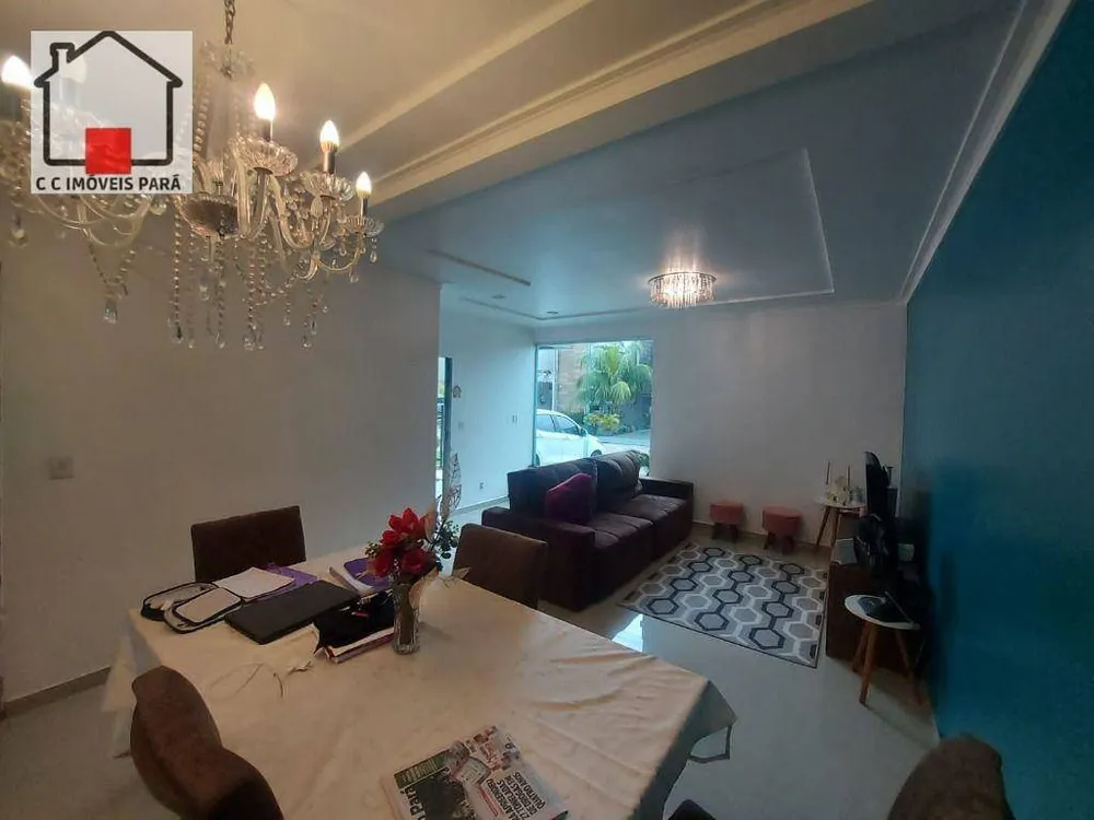 Casa de Condomínio, 4 quartos - Foto 3