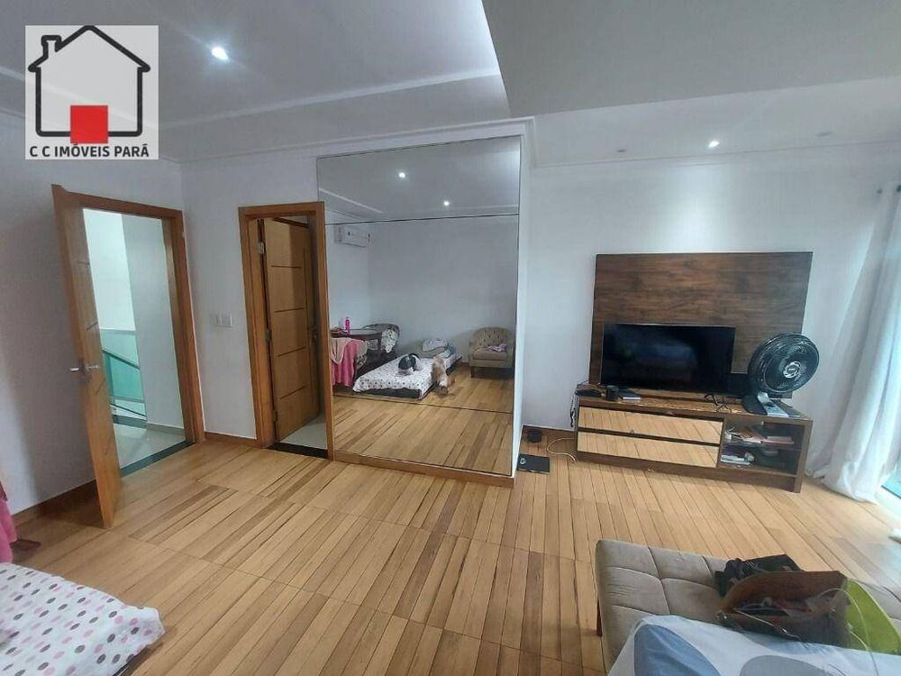 Casa de Condomínio à venda com 4 quartos, 220M2 - Foto 9