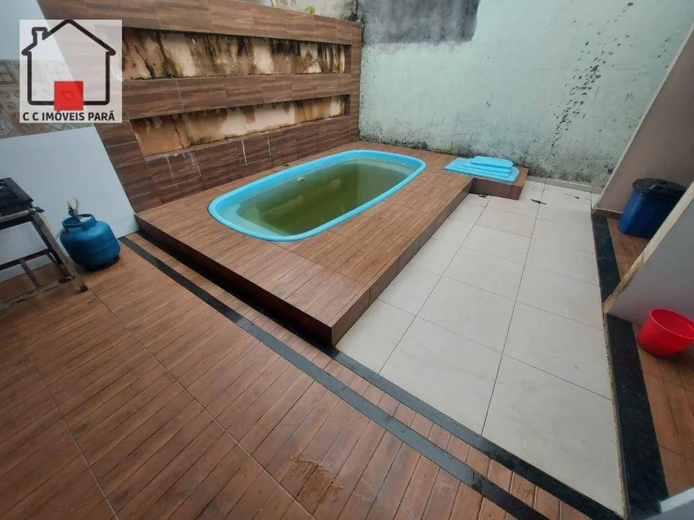 Casa de Condomínio, 4 quartos - Foto 9