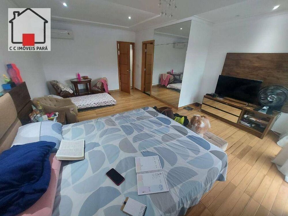 Casa de Condomínio à venda com 4 quartos, 220M2 - Foto 10
